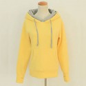 Women's Hoodie Coat Warm Sweater Outwear Hooded Pullover Women's Hoodie Coat Warm Sweater Outwear Hooded Pullover