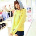 Women's Hoodie Coat Warm Sweater Outwear Hooded Pullover Women's Hoodie Coat Warm Sweater Outwear Hooded Pullover