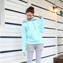 Women's Hoodie Coat Warm Sweater Outwear Hooded Pullover Women's Hoodie Coat Warm Sweater Outwear Hooded Pullover